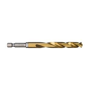 Image sur Metal Drill SWave HSS-G Ti. 8.5mm -1pc