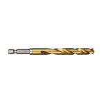 Image de Metal Drill SWave HSS-G Ti. 13mm -1pc