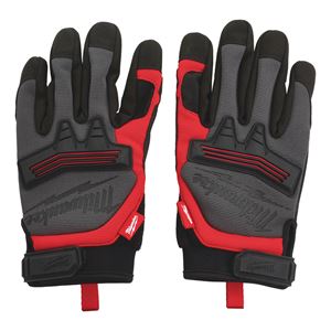 Image sur MILWAUKEE GANTS DE PROTECTION TAILLE XL