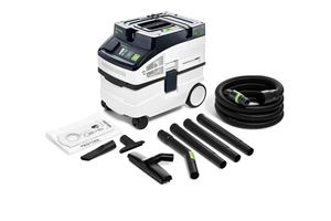 Image sur PROMO FESTOOL ASPIRATEUR CT15E-SET