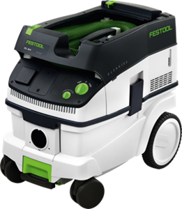 Image sur PROMO Festool Aspirateur CTL 26 E