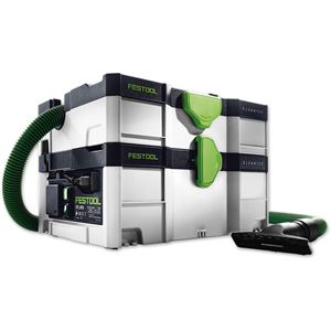 Image sur PROMO Festool Aspirateur CTL SYS