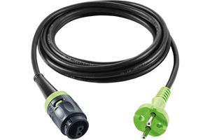 Image sur FESTOOL CABLE PLUG-IT H05 RN-F/4 3X