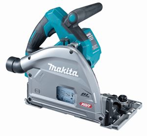 Image sur MAKITA Scie plongeante 165mm sur accu XGT 40Vmax + MAKPAC (sans accus ni chargeur) SP001GZ03