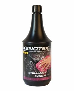 Image sur KENOTEK BRILLANT WASH 1L