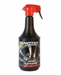 Image sur KENOTEK WHEEL CLEANER AVEC ACIDE 1L