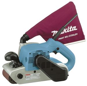 Image sur PROMO PONCEUSE A BANDES MAKITA 9403J