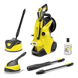 Image sur KARCHER NETTOYEUR HAUTE PRESSION K4 PREMIUM EDITION ANNIVERSAIRE 40 ANS