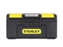 Image sur STANLEY BOITE A OUTILS 48CM OUVERTURE 1 MAIN