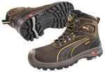 Image de PUMA Sierra Mid 63.022 S3 HRO SRC brun 43