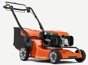 Image sur HUSQVARNA TONDEUSE THERMIQUE LC347 VE