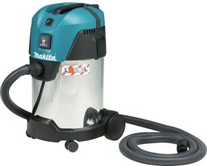 Image sur PROMO MAKITA ASPIRATEUR INDUSTRIEL 1000W  CLASSE L VC3011L