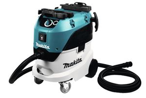 Image sur PROMO MAKITA ASPIRATEUR 42L AVEC NETTOYAGE AUTOMATIQUE  VC4210LX