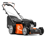 Image de Husqvarna Tondeuse mulching LC 353 AWD à quatre roues motrices (AWD)