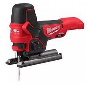 Image sur MILWAUKEE SCIE SAUTEUSE18V SANS ACCU NI CHARGEUR M18FBJS-0X