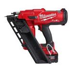 Image de MILWAUKEE CLOUEUR DE CHARPENTE 50-90MM M18FFN-0X SANS ACCU SANS CHARGEUR