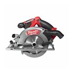 Image de MILWAUKEE SCIE CIRCULAIRE  18V  M18CCS55-0X SANS ACCU NI CHARGEUR