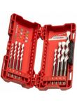 Image de PROMO Milwaukee Foret multi-matériaux  - 7pc set