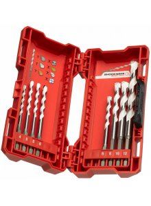 Image sur PROMO Milwaukee Foret multi-matériaux  - 7pc set