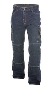 Image sur JEANS STRECH DASSY KNOXVILLE 42