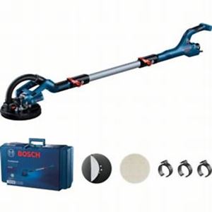 Image sur PROMO BOSCH PONCEUSE A BRAS GTR 55-225 en coffret