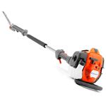 Image de HUSQVARNA TAILLE-HAIE SUR PERCHE 525HE4 TIGE 180CM