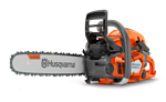 Image de HUSQVARNA TRONCONNEUSE Pro THERMIQUE 545 Mark II GUIDE 45cm 0.325