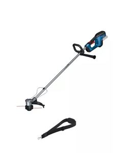 Image sur PROMO BOSCH COUPE-BORDURE GRT18V-33 sans accu