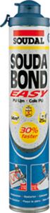 Image sur SOUDABOND EASY CLICK&FIX 750ML