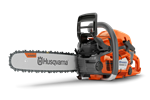 Image de HUSQVARNA TRONCONNEUSE Pro THERMIQUE 545 Mark II GUIDE 38cm 0.325