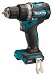 Image de MAKITA Visseuse-perceuse 13 mm sur accu XGT 40Vmax + MAKPAC (sans accus ni chargeur). DF002GZ01