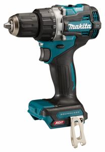 Image sur MAKITA Visseuse-perceuse 13 mm sur accu XGT 40Vmax + MAKPAC (sans accus ni chargeur). DF002GZ01