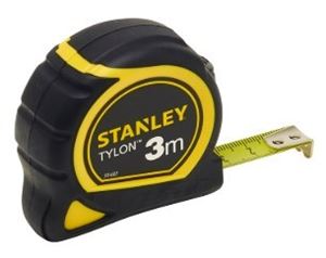 Image sur STANLEY METRE RUBAN TYLON 3M