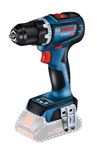 Image de PROMO Bosch perceuse-visseuse sans fil GSR 18V-90 C Pro SANS ACCU