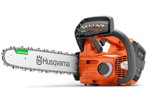 Image sur HUSQVARNA TRONÇONNEUSE T535 iXP  30 cm., sans accu ni chargeur