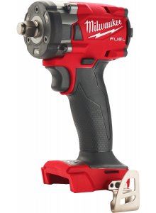 Image sur Milwaukee Boulonneuse compact M18 FIW2F12-0X nouveau