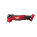 Image de MILWAUKEE MULTI-TOOL18V M18FMT-0X SANS CHARGEUR NI ACCUS