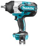 Image de MAKITA BOULONNEUSE SUR ACCU 1/2" LXT 18V DTW1002ZJ SANS ACCU SANS CHARGEUR