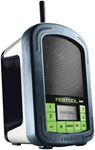 Image de PROMO FESTOOL RADIO DE CHANTIER BR10 DAB+