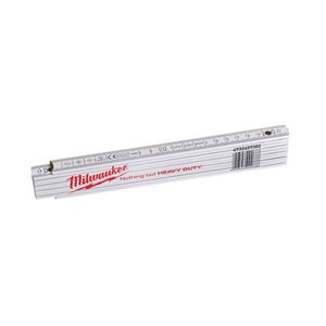 Image sur Milwaukee Mesure pliante - 2m