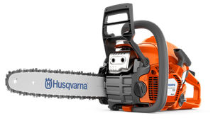 Image sur HUSQVARNA TRONCONNEUSE 135 MARK 2  Guide 36cm 3/8