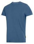 Image de SNICKERS T-SHIRT 2502-1700-XL Bleu