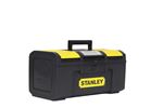 Image de STANLEY BOITE A OUTILS 48CM OUVERTURE 1 MAIN