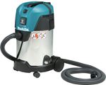 Image de PROMO MAKITA ASPIRATEUR INDUSTRIEL 1000W  CLASSE L VC3011L