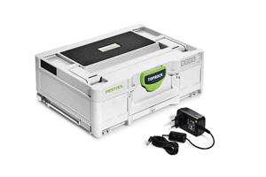 Image sur PROMO Festool Haut-parleursBT SYS3 BT20 M 137