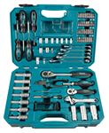 Image de PROMO NEWYEAR 2022  MAKITA JEU D OUTILS 87PCS