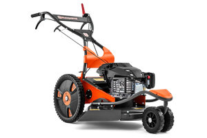 Image sur Husqvarna professionnelles DBY 51 pour terrain dur