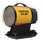 Image de MASTER CANON A CHALEUR XL61