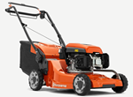 Image de HUSQVARNA TONDEUSE THERMIQUE LC347 V