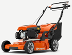 Image de HUSQVARNA TONDEUSE THERMIQUE LC353 V